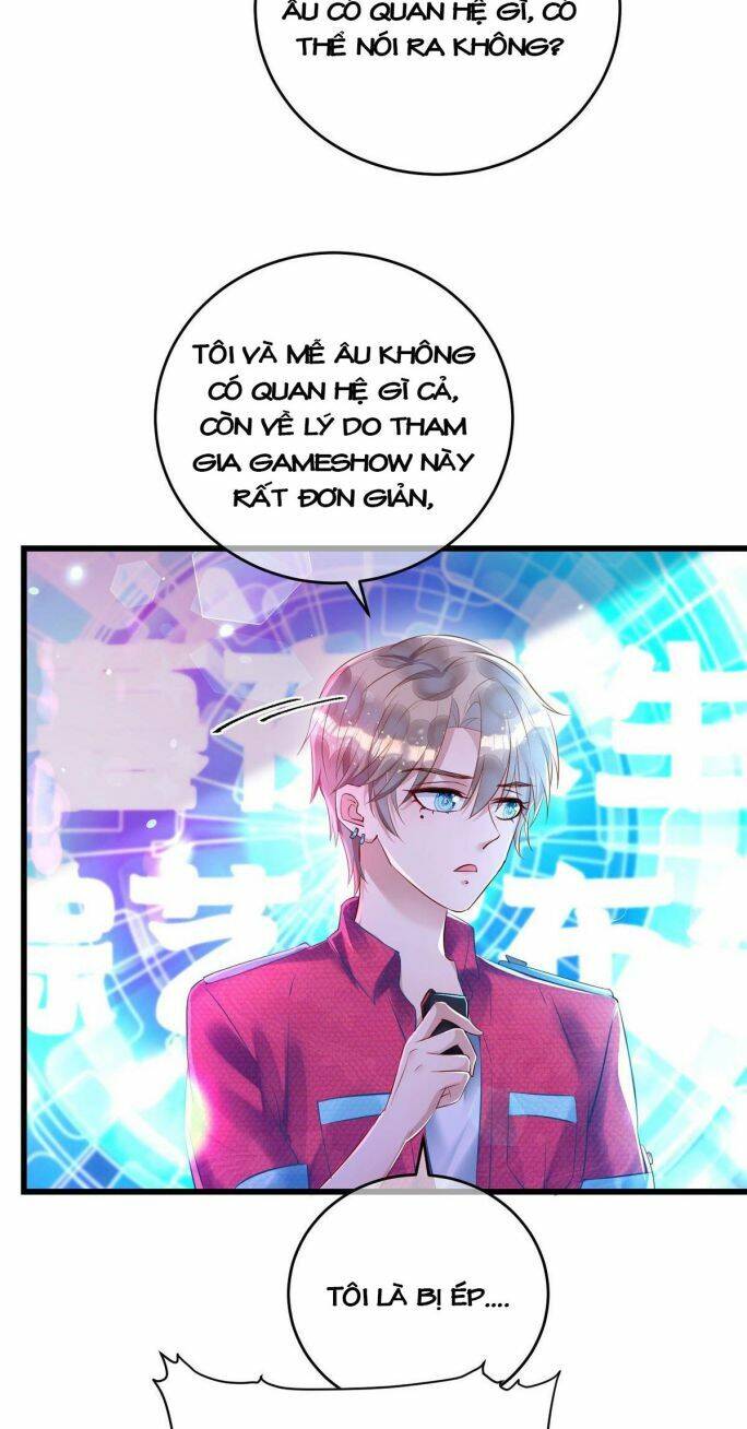 Thú Thụ Bất Thân - Chương 35