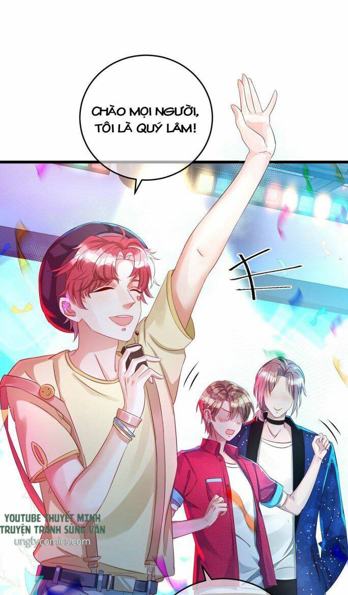 Thú Thụ Bất Thân - Chương 35