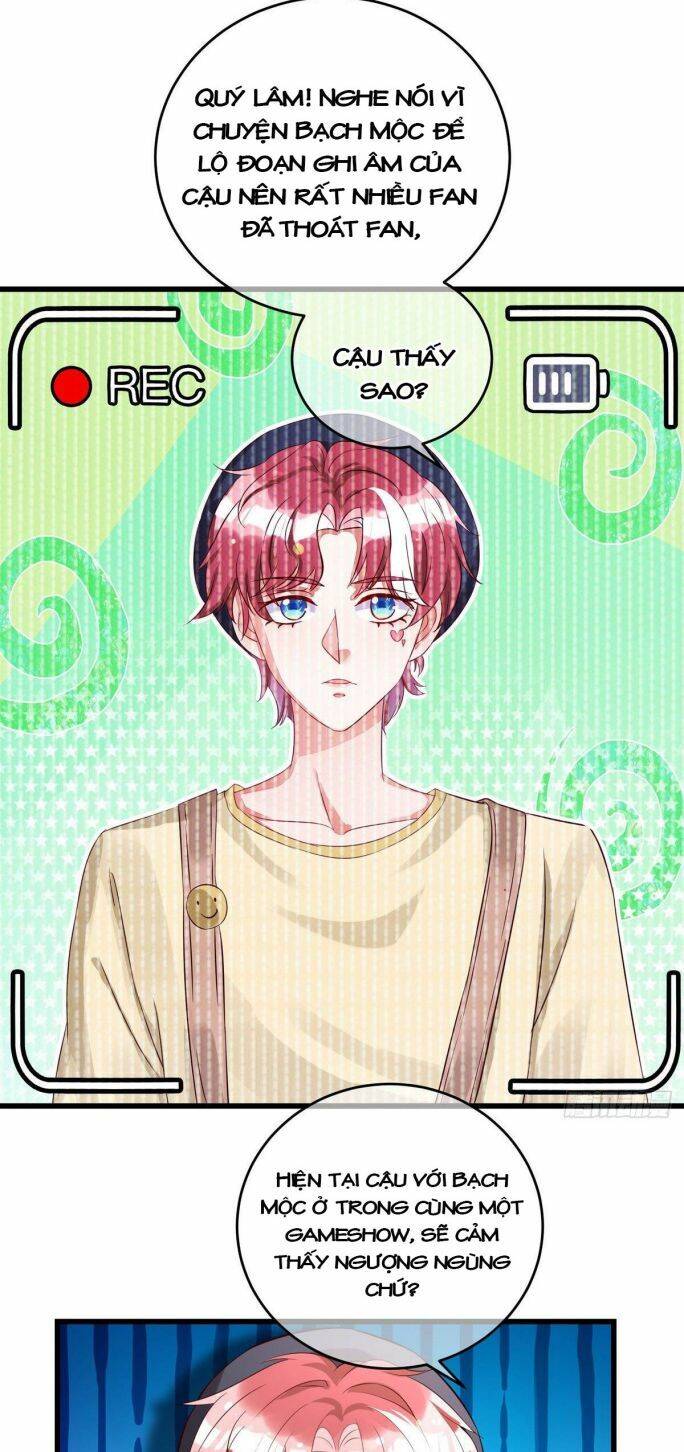 Thú Thụ Bất Thân - Chương 35