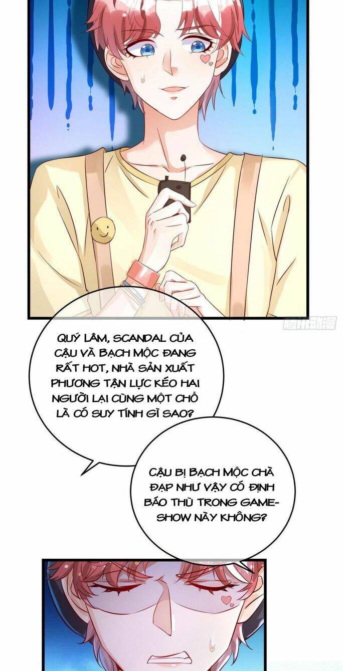 Thú Thụ Bất Thân - Chương 35