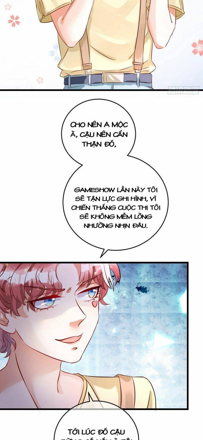 Thú Thụ Bất Thân - Chương 35