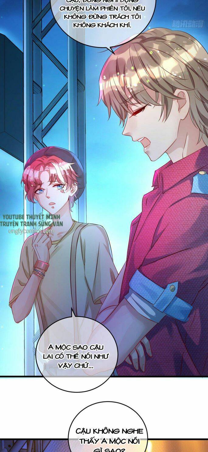 Thú Thụ Bất Thân - Chương 35