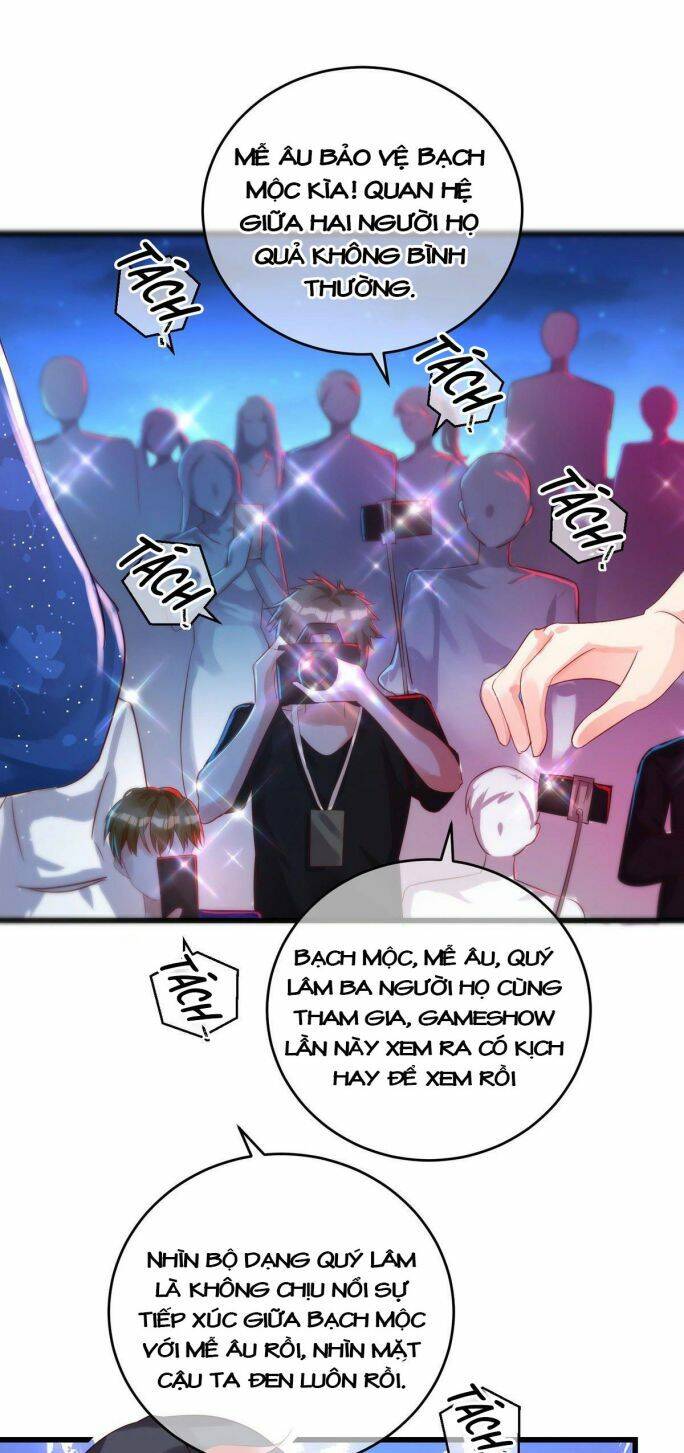 Thú Thụ Bất Thân - Chương 35