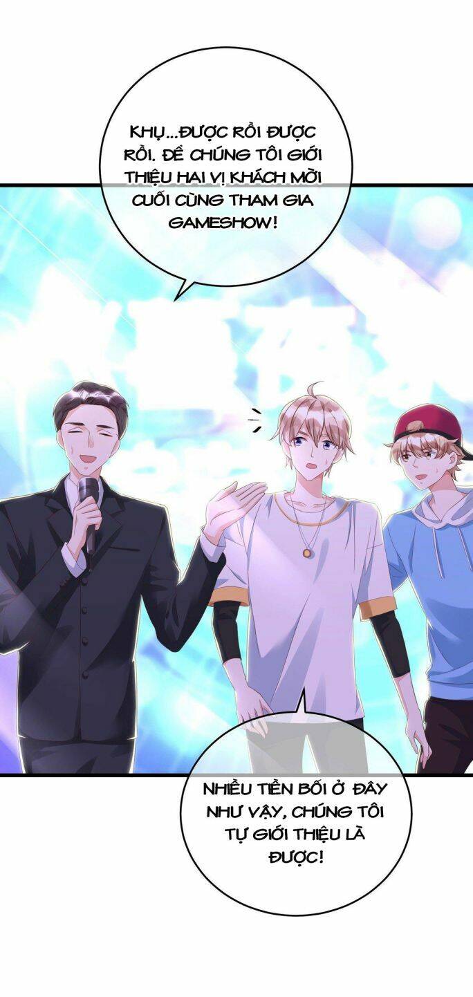 Thú Thụ Bất Thân - Chương 35