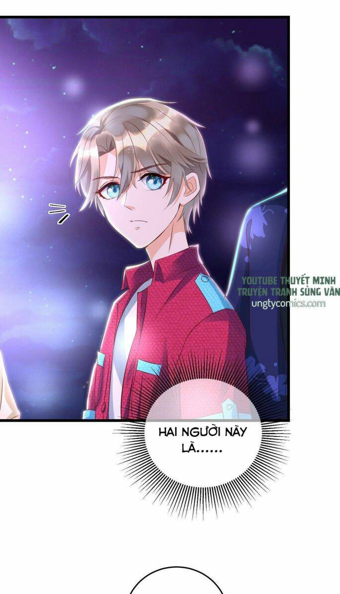 Thú Thụ Bất Thân - Chương 35