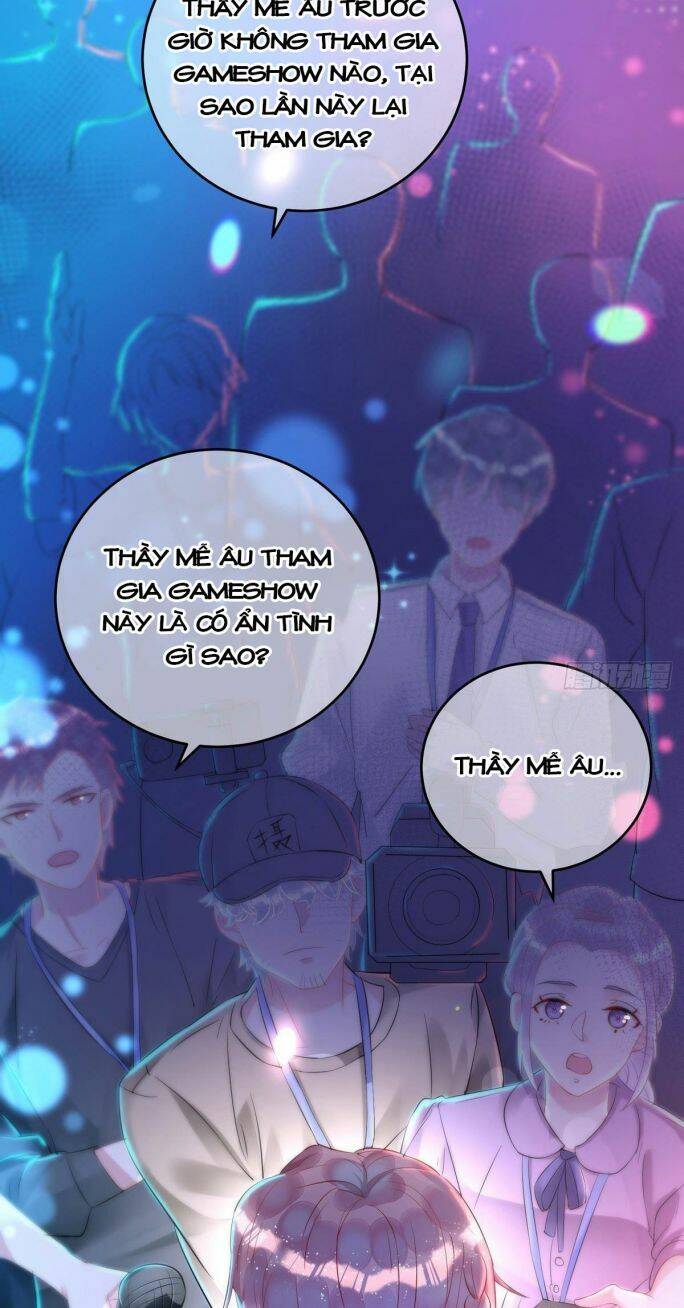 Thú Thụ Bất Thân - Chương 35