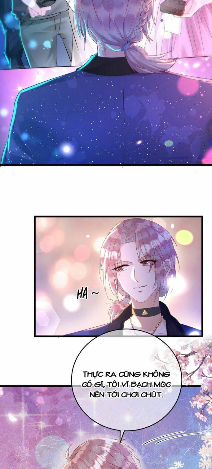 Thú Thụ Bất Thân - Chương 35