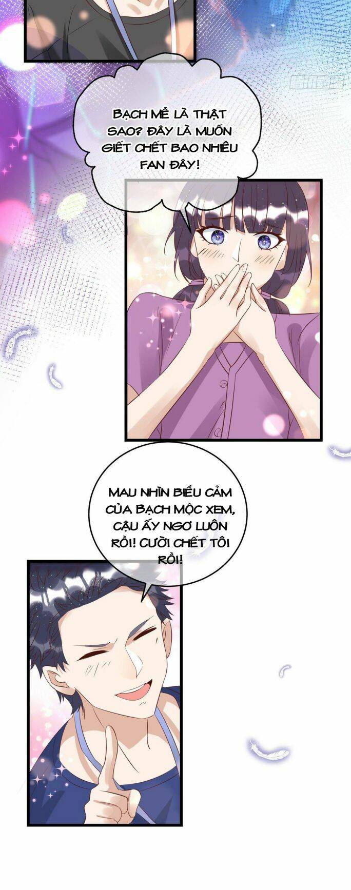 Thú Thụ Bất Thân - Chương 35