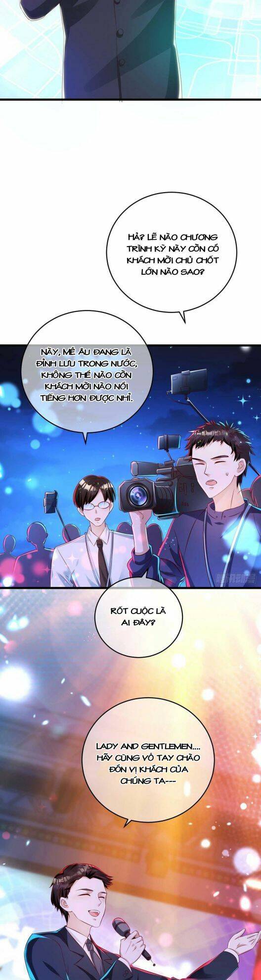 Thú Thụ Bất Thân - Chương 36