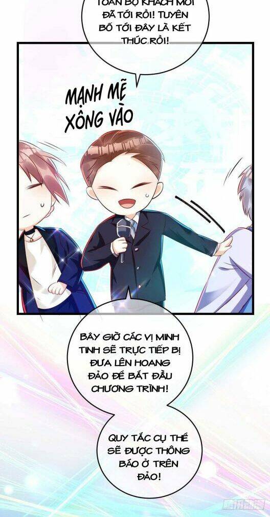 Thú Thụ Bất Thân - Chương 36