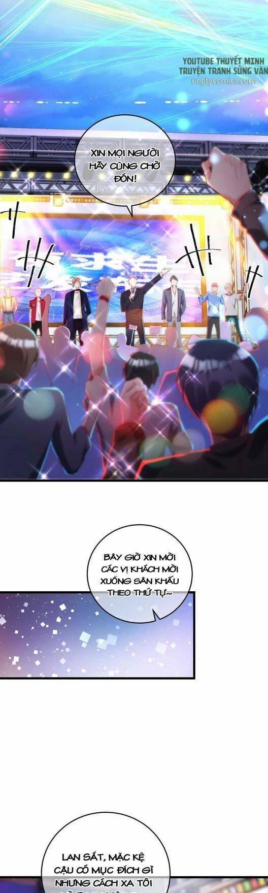 Thú Thụ Bất Thân - Chương 36