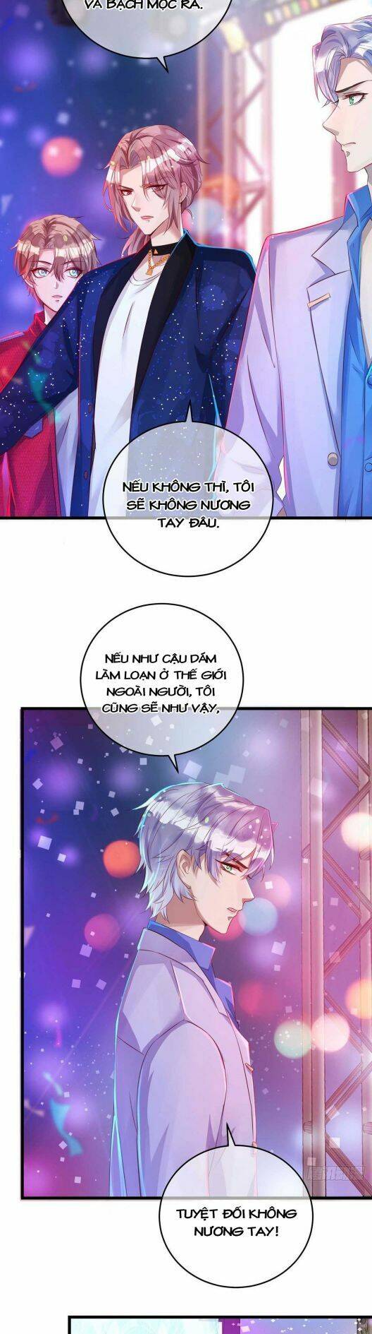 Thú Thụ Bất Thân - Chương 36