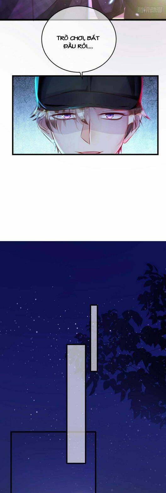 Thú Thụ Bất Thân - Chương 36