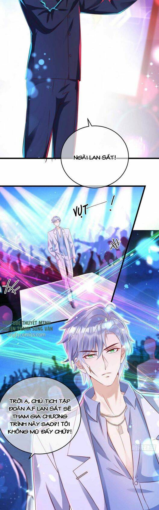 Thú Thụ Bất Thân - Chương 36