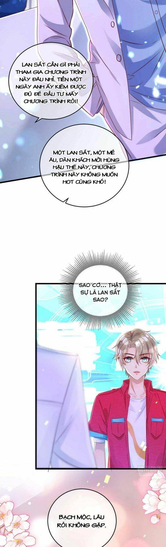 Thú Thụ Bất Thân - Chương 36