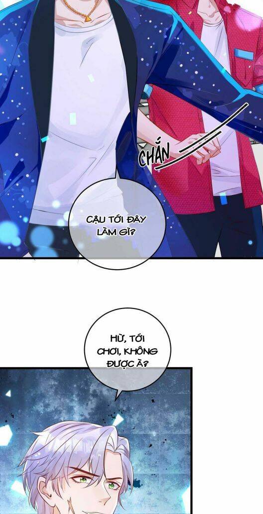 Thú Thụ Bất Thân - Chương 36