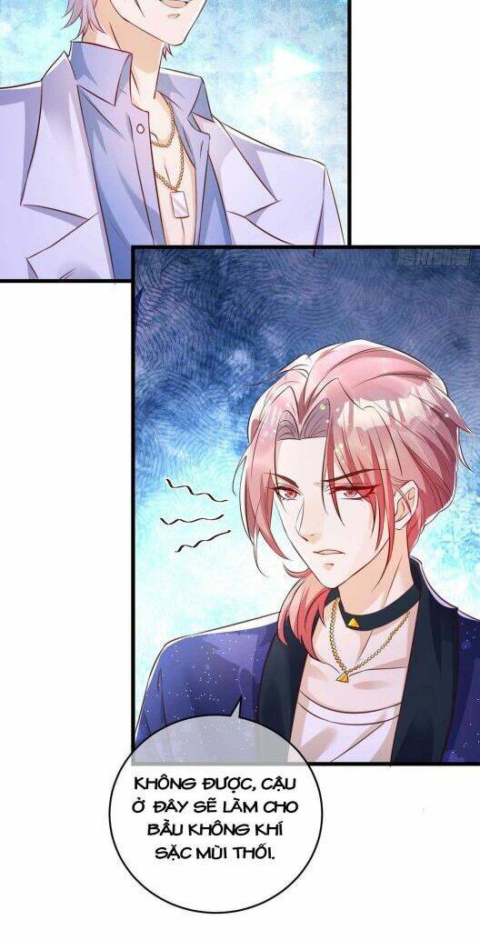 Thú Thụ Bất Thân - Chương 36