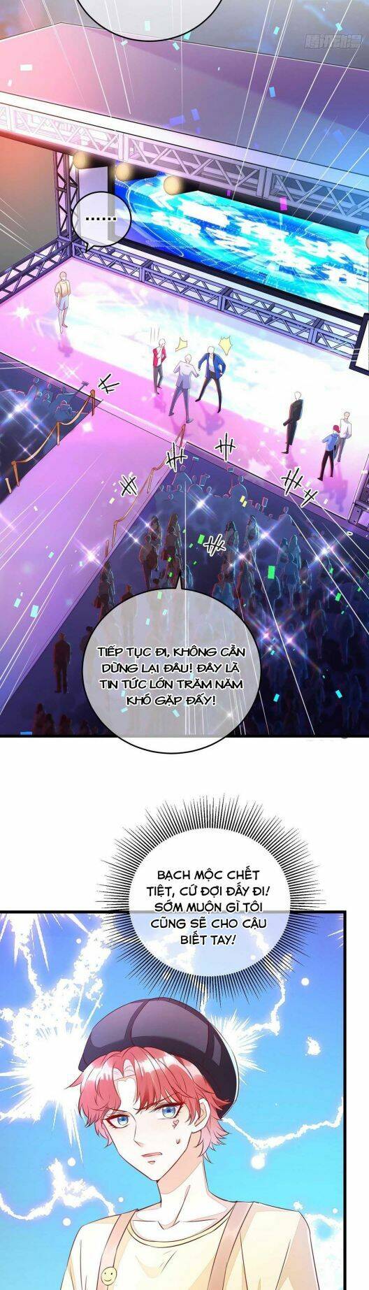 Thú Thụ Bất Thân - Chương 36