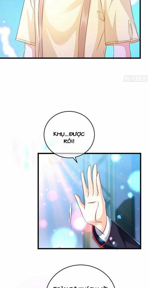 Thú Thụ Bất Thân - Chương 36