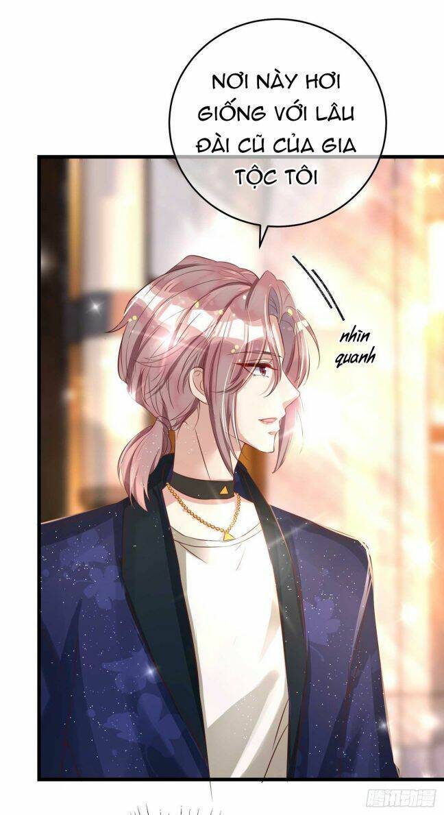 Thú Thụ Bất Thân - Chương 37