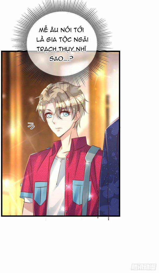 Thú Thụ Bất Thân - Chương 37