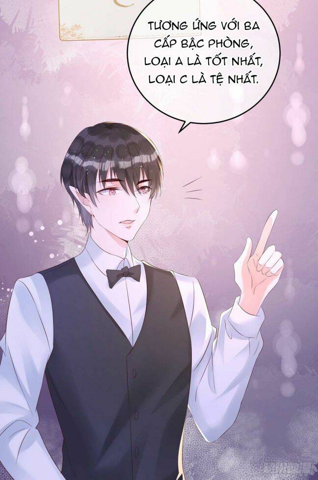 Thú Thụ Bất Thân - Chương 37