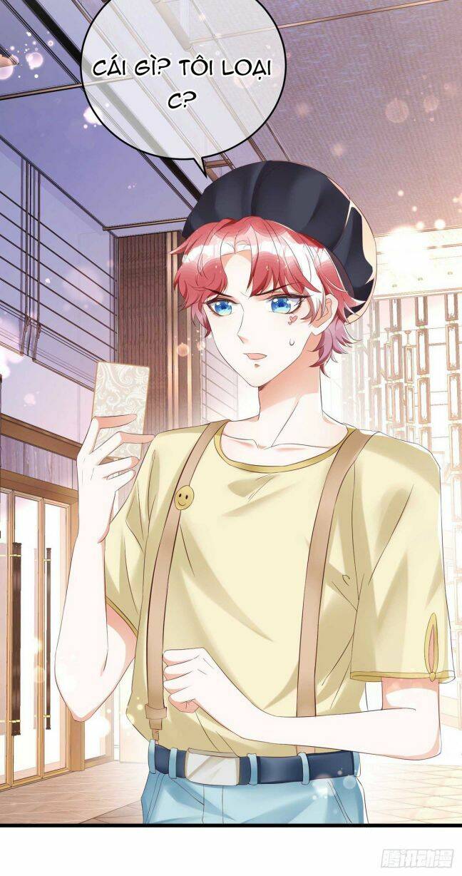 Thú Thụ Bất Thân - Chương 37