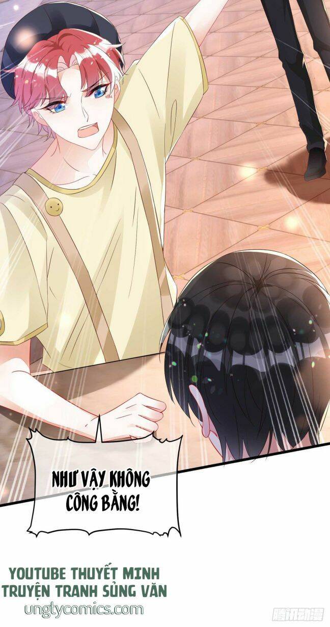 Thú Thụ Bất Thân - Chương 37