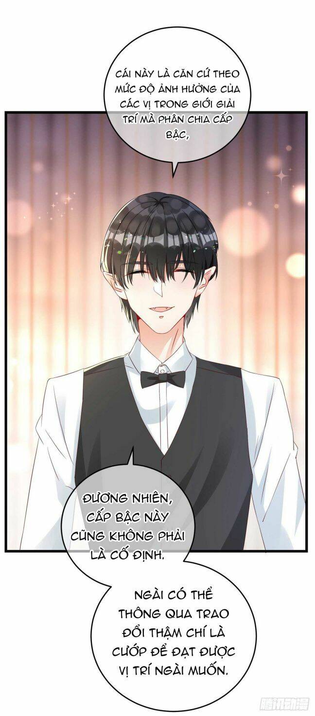 Thú Thụ Bất Thân - Chương 37