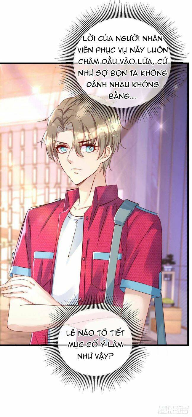 Thú Thụ Bất Thân - Chương 37