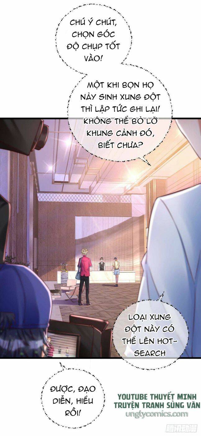 Thú Thụ Bất Thân - Chương 37