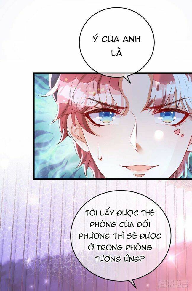 Thú Thụ Bất Thân - Chương 37