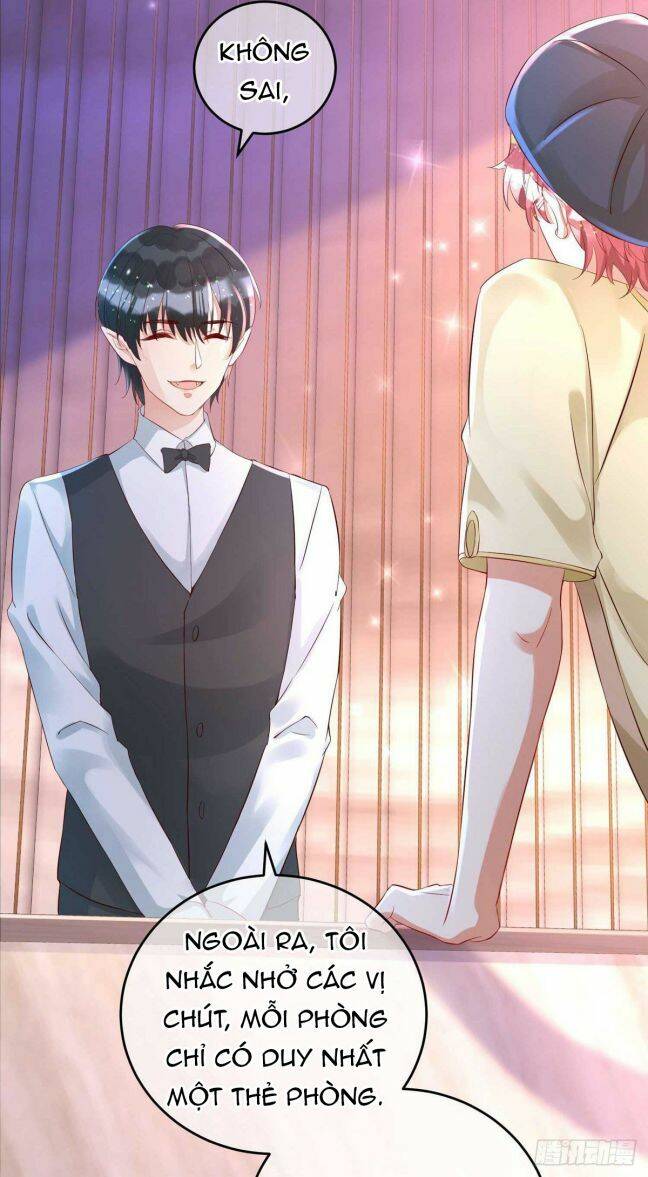 Thú Thụ Bất Thân - Chương 37