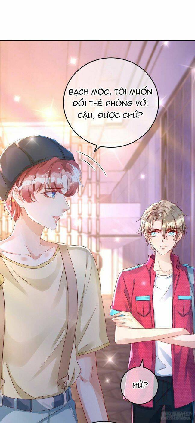 Thú Thụ Bất Thân - Chương 37