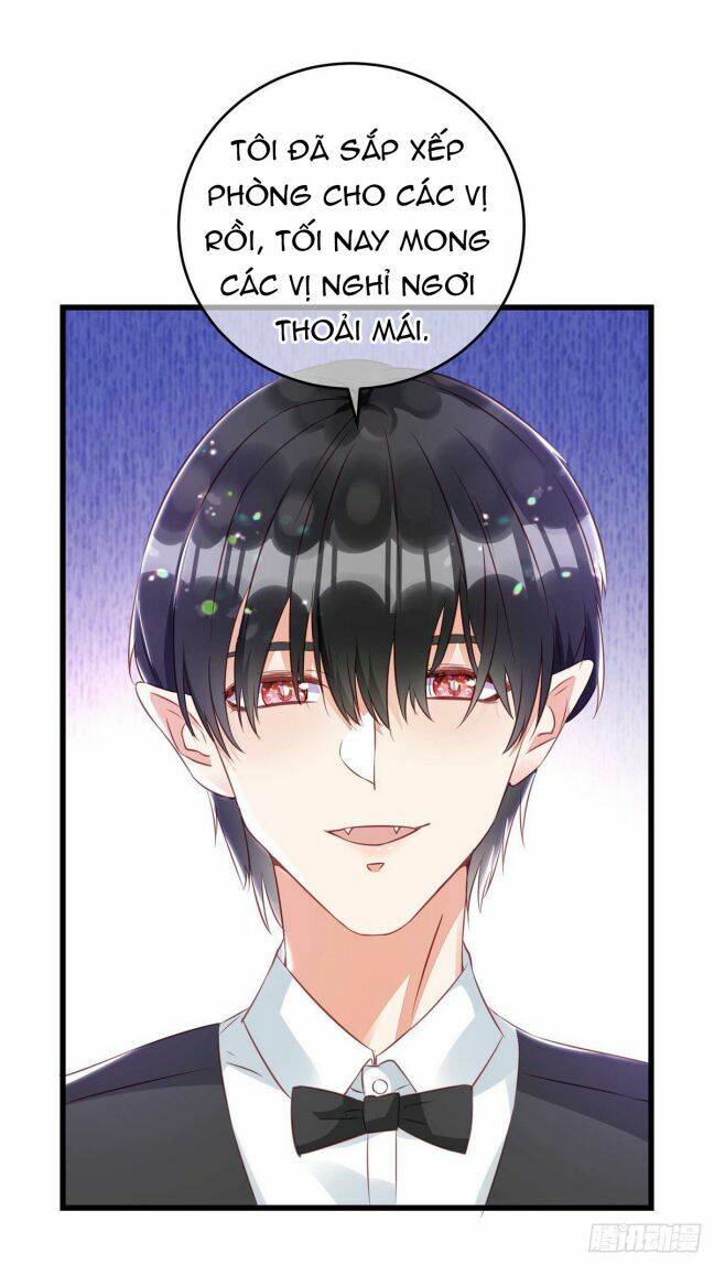 Thú Thụ Bất Thân - Chương 37