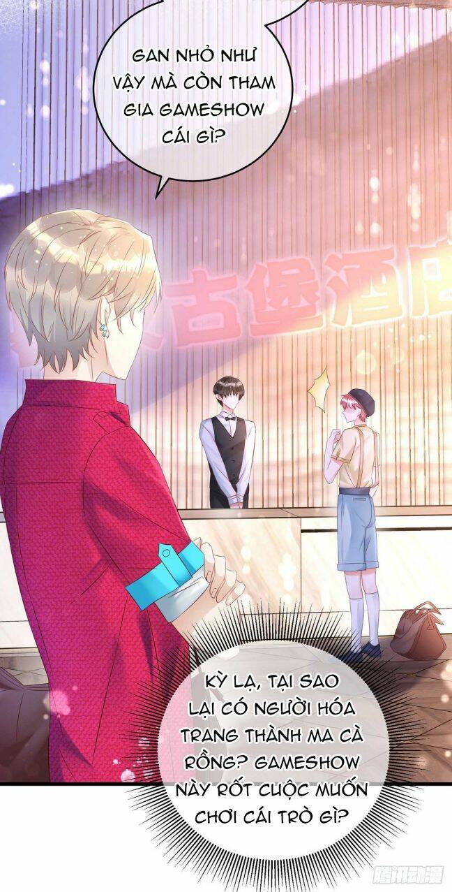 Thú Thụ Bất Thân - Chương 37