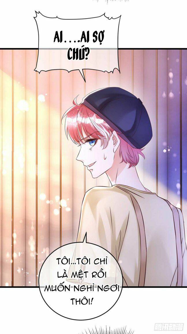 Thú Thụ Bất Thân - Chương 37