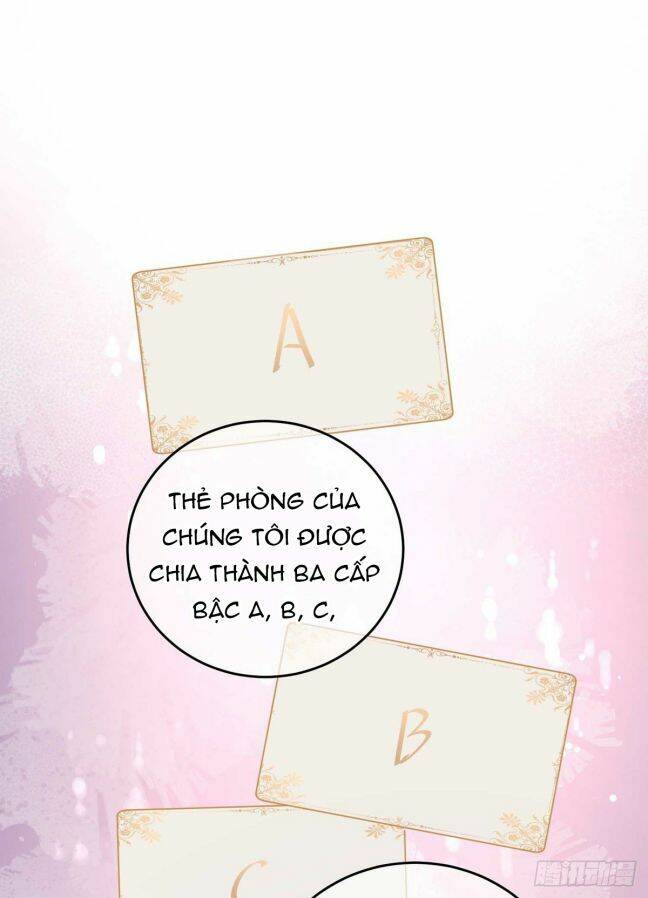 Thú Thụ Bất Thân - Chương 37