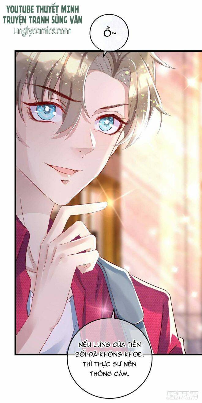 Thú Thụ Bất Thân - Chương 38