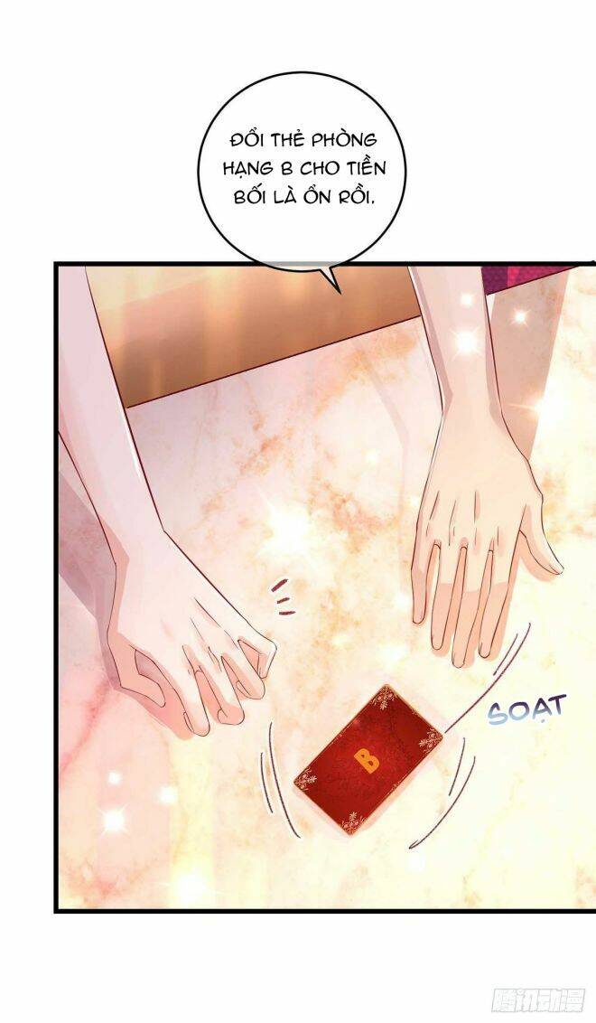 Thú Thụ Bất Thân - Chương 38