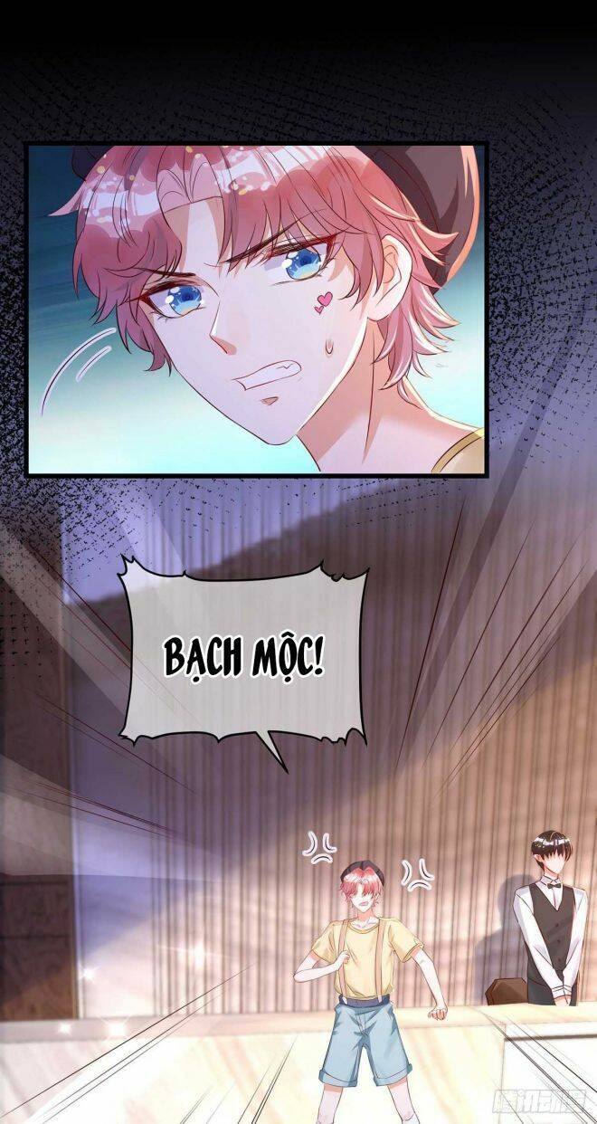 Thú Thụ Bất Thân - Chương 38