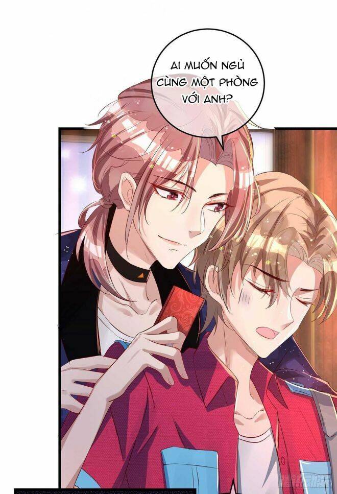 Thú Thụ Bất Thân - Chương 38