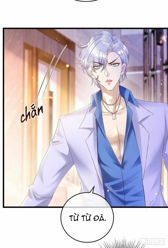 Thú Thụ Bất Thân - Chương 38