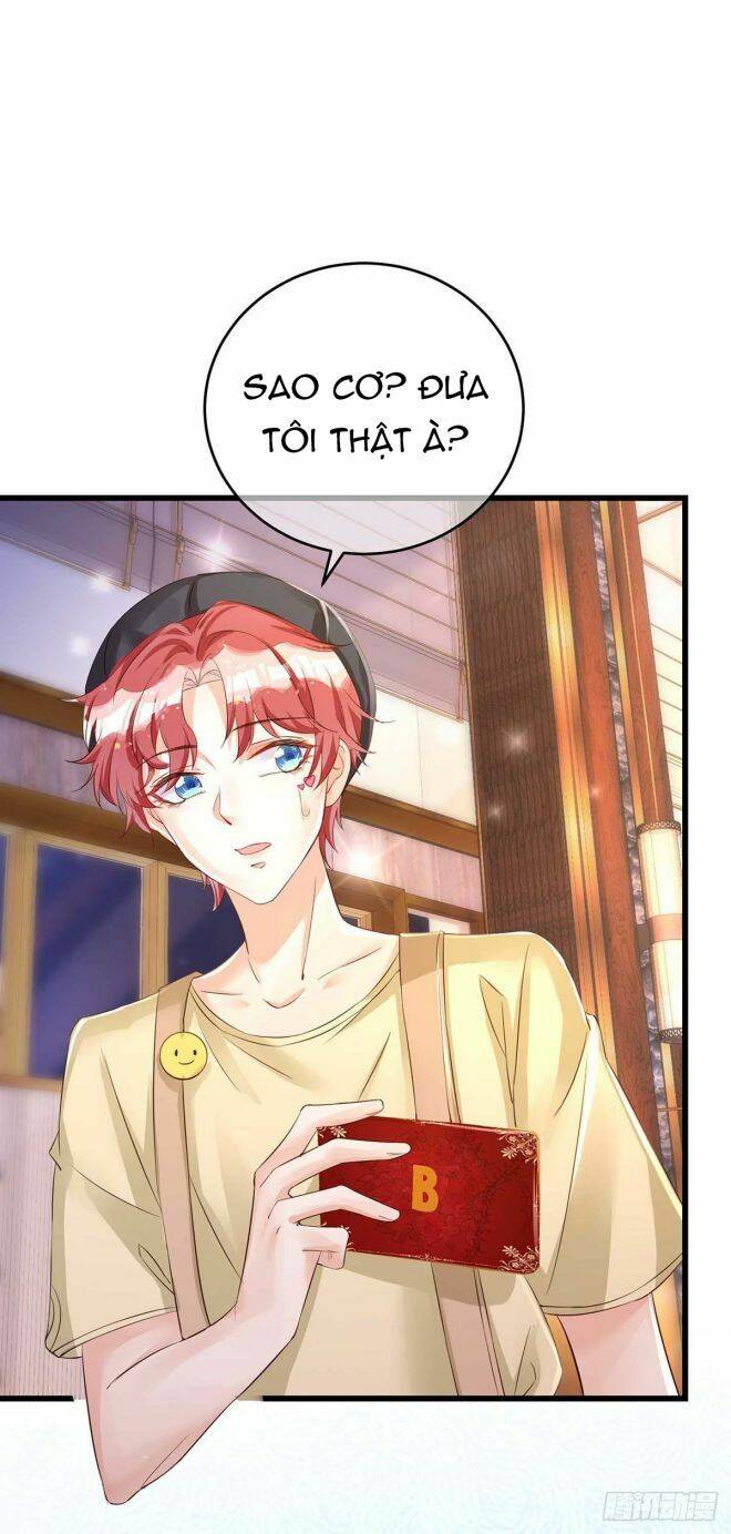 Thú Thụ Bất Thân - Chương 38