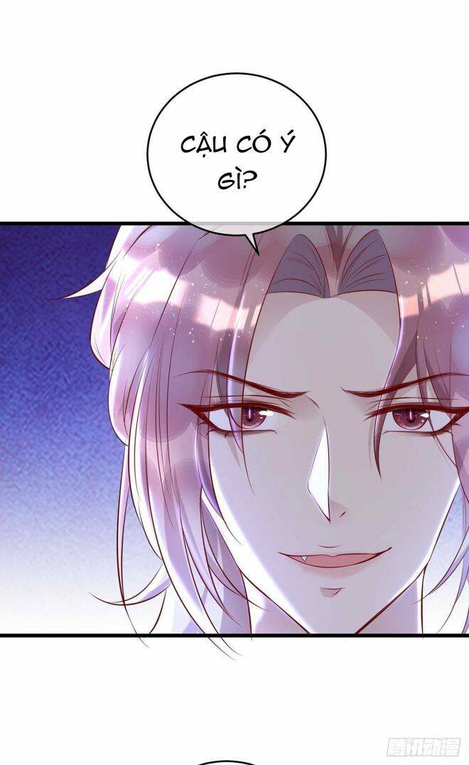 Thú Thụ Bất Thân - Chương 38