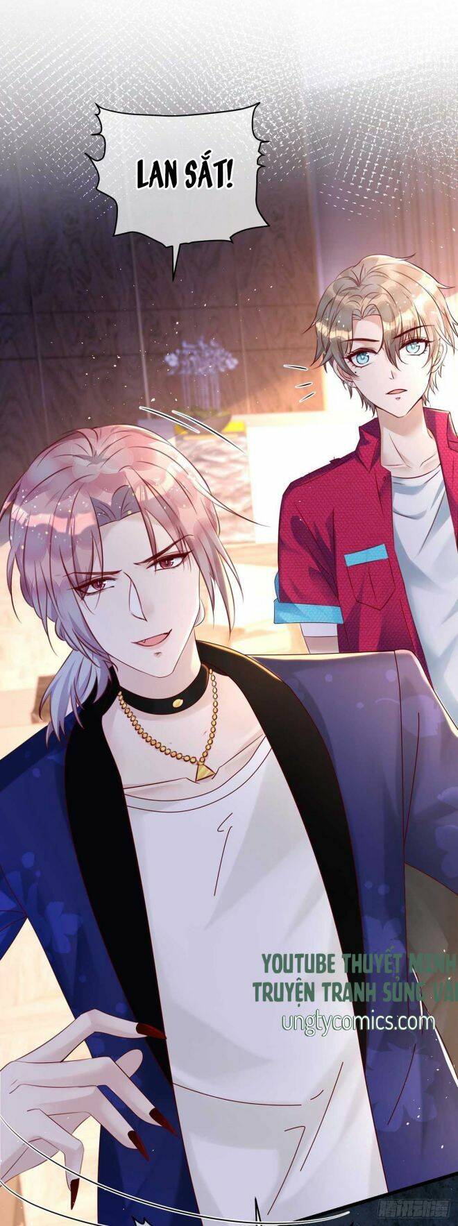 Thú Thụ Bất Thân - Chương 38