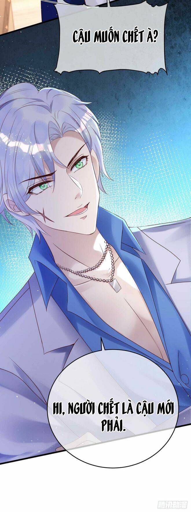 Thú Thụ Bất Thân - Chương 38