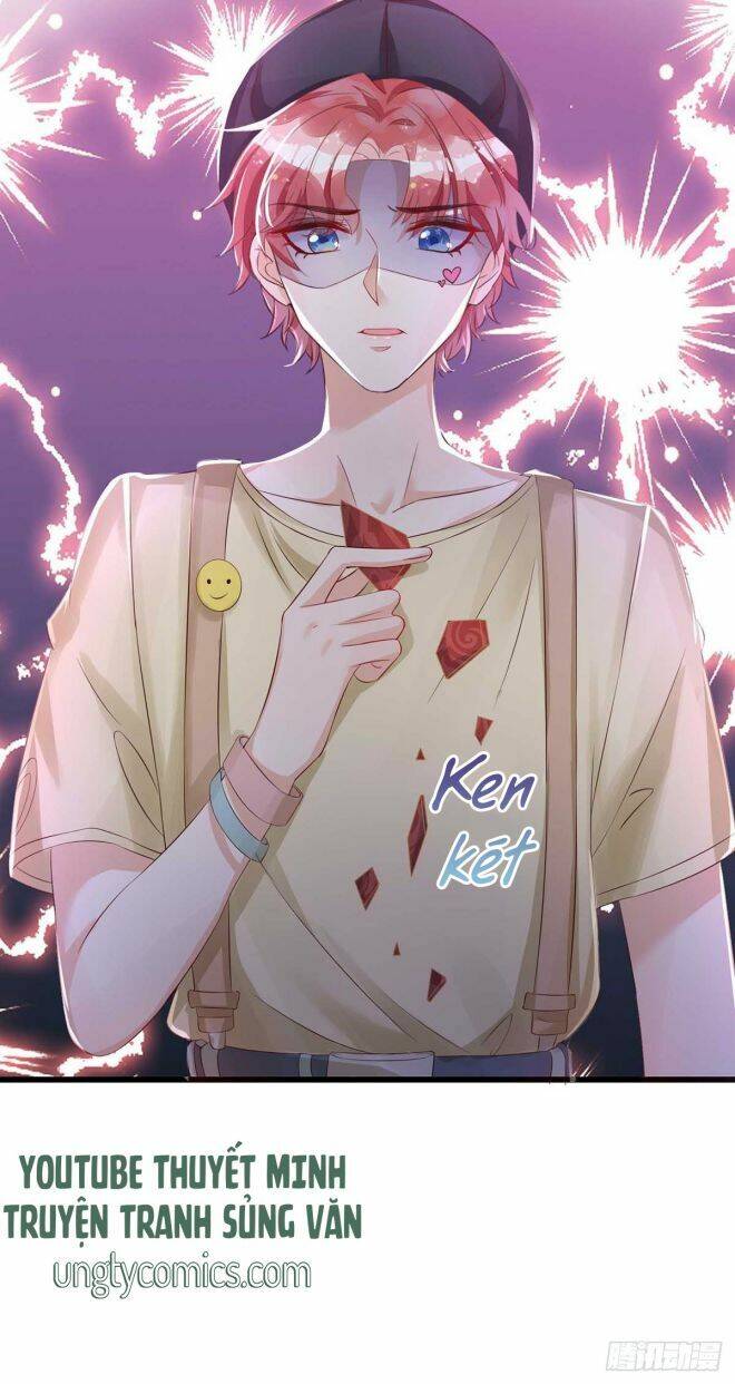 Thú Thụ Bất Thân - Chương 38