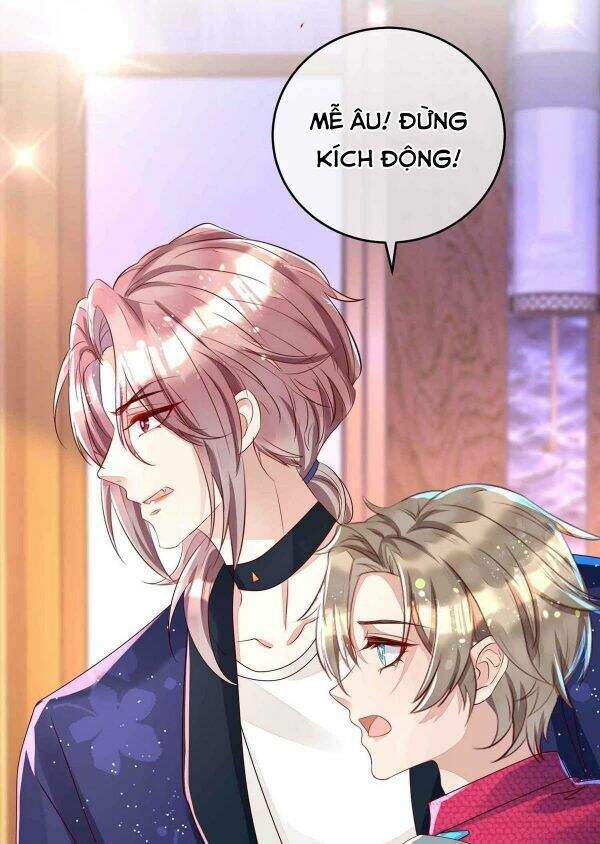 Thú Thụ Bất Thân - Chương 39