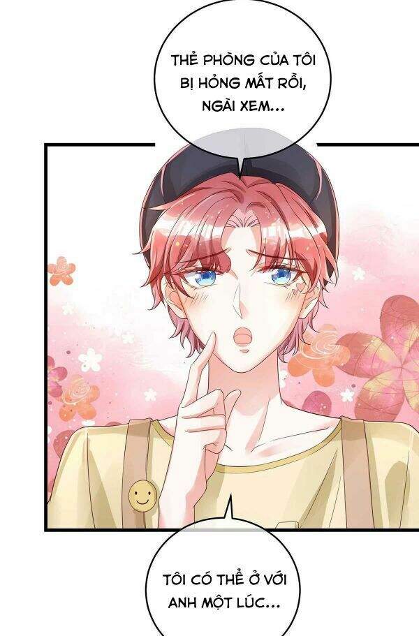 Thú Thụ Bất Thân - Chương 39